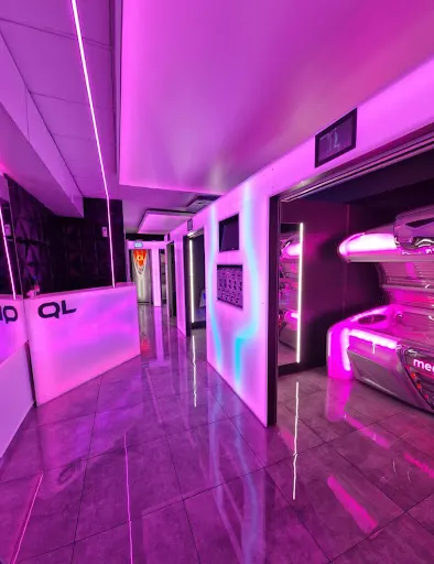 Solarium QL